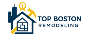 Top Boston Remodeling Logo Design