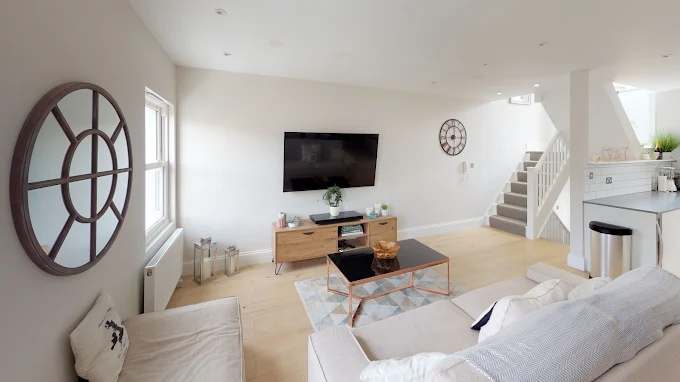 Custom Home Additions & Conversions in Boston, MA