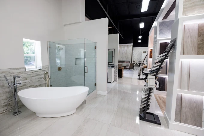 Bathroom Remodeling service Boston, MA