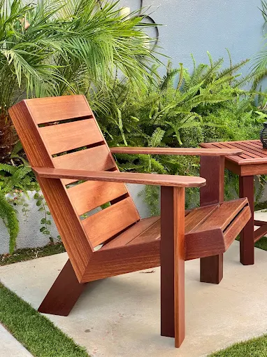 Custom Carpentry and Millwork