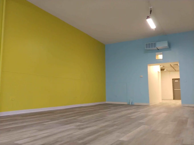 Interior & Exterior Painting Services near Boston