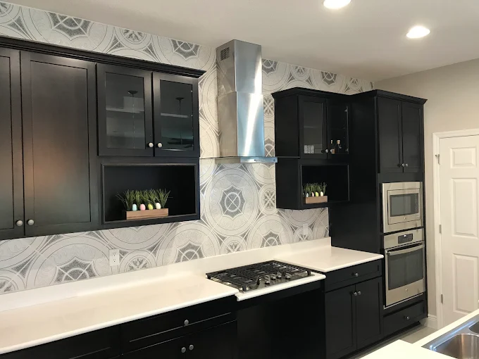 Kitchen Remodeling Boston, MA