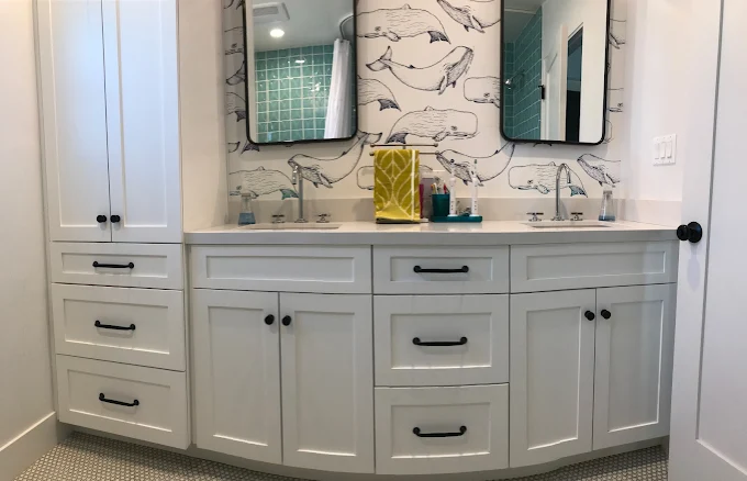 Finished Surface Installations in Boston