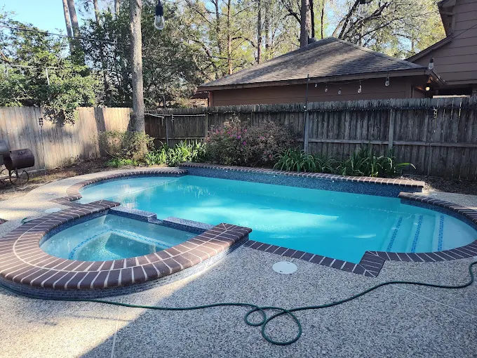 Pool Remodeling services in Boston, MA