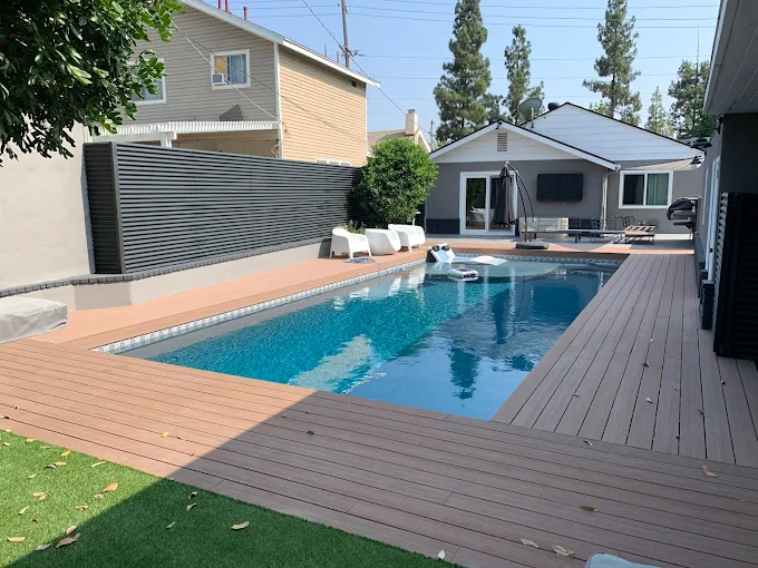 Deck Builders in Boston