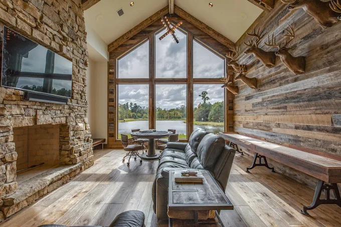 Woodworking services Boston