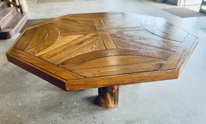 Woodworking services Boston