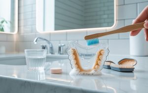 How to Clean Retainers Properly: Easy Daily & Deep Cleaning Guide